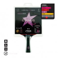 Ракетка Stiga Cygnus WRB ** в Москве Ракетка Stiga Cygnus WRB ** в Москве