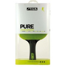 Ракетка Stiga Pure Color Advance *** (зеленый) в Москве Ракетка Stiga Pure Color Advance *** (зеленый) в Москве