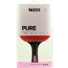 Ракетка Stiga Pure Color Advance *** (розовый) в Москве Ракетка Stiga Pure Color Advance *** (розовый) в Москве