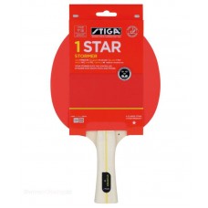 Ракетка Stiga Stormer WRB * в Москве Ракетка Stiga Stormer WRB * в Москве