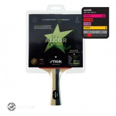 Ракетка Stiga Alcor * в Москве Ракетка Stiga Alcor * в Москве