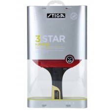 Ракетка Stiga Superior WRB *** в Москве Ракетка Stiga Superior WRB *** в Москве