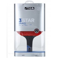 Ракетка Stiga Velocity WRB *** в Москве Ракетка Stiga Velocity WRB *** в Москве