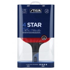 Ракетка Stiga Virtue WRB **** в Москве Ракетка Stiga Virtue WRB **** в Москве