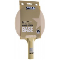 Ракетка Stiga Base Beige * в Москве Ракетка Stiga Base Beige * в Москве