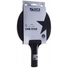 Ракетка Stiga Base Black * в Москве Ракетка Stiga Base Black * в Москве