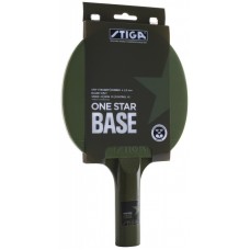 Ракетка Stiga Base Green * в Москве Ракетка Stiga Base Green * в Москве