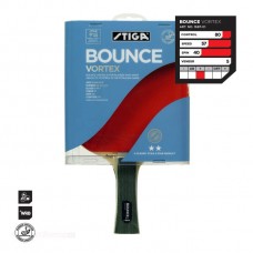 Ракетка Stiga Bounce Vortex ** в Москве Ракетка Stiga Bounce Vortex ** в Москве