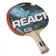 Ракетка Stiga React WRB в Москве Ракетка Stiga React WRB в Москве
