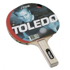 Ракетка Stiga Toledo в Москве Ракетка Stiga Toledo в Москве