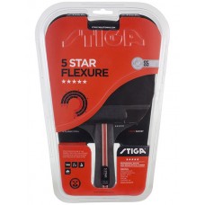 Ракетка Stiga Flexure ***** в Москве Ракетка Stiga Flexure ***** в Москве