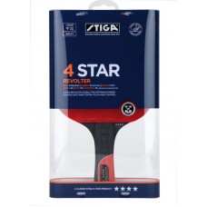 Ракетка Stiga Revolter WRB **** в Москве Ракетка Stiga Revolter WRB **** в Москве
