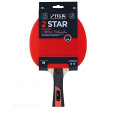 Ракетка Stiga Rocket ACS ** в Москве Ракетка Stiga Rocket ACS ** в Москве
