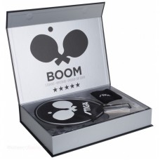 Набор STIGA Boom 5-star Silver в Москве