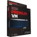 Сетка с креплением Stiga Premium VM в Москве