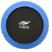 Батут Eclipse Space Blue 8 FT в Москве Батут Eclipse Space Blue 8 FT в Москве