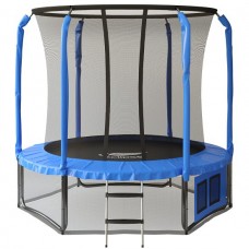 Батут Eclipse Space Blue 10 FT в Москве