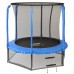 Батут Eclipse Space Blue 10 FT в Москве Батут Eclipse Space Blue 10 FT в Москве