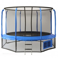 Батут Eclipse Space Blue 12 FT в Москве