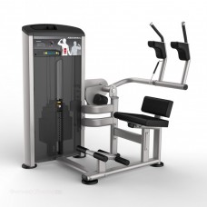 Пресс, опоры на плечи AeroFIT Impulse Elite IE9514 в Москве Пресс, опоры на плечи AeroFIT Impulse Elite IE9514 в Москве