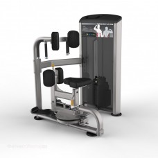 Вращение торса AeroFIT Impulse Elite IE9518 в Москве Вращение торса AeroFIT Impulse Elite IE9518 в Москве