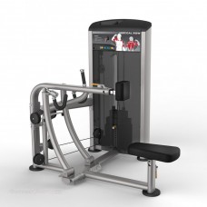 Гребная тяга с упором в грудь AeroFIT Impulse Elite IE9519 в Москве Гребная тяга с упором в грудь AeroFIT Impulse Elite IE9519 в Москве