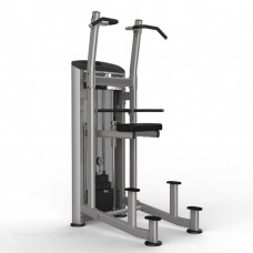 Подтягивание / Отжимание с помощью AeroFIT Impulse Elite IE9520 в Москве Подтягивание / Отжимание с помощью AeroFIT Impulse Elite IE9520 в Москве
