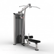 Тяга сверху / Гребля сидя, тросовые AeroFIT Impulse Elite IE9522 в Москве Тяга сверху / Гребля сидя, тросовые AeroFIT Impulse Elite IE9522 в Москве