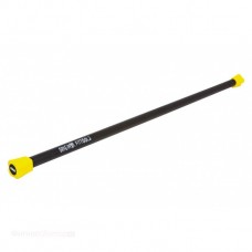 Бодибар FT 12 кг желтый наконечник Original Fit.Tools в Москве Бодибар FT 12 кг желтый наконечник Original Fit.Tools в Москве