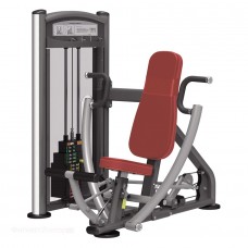 Жим от груди со сведением, рычаг снизу AeroFIT Impulse Techno IT9301 в Москве Жим от груди со сведением, рычаг снизу AeroFIT Impulse Techno IT9301 в Москве
