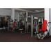 Жим от груди со сведением, рычаг снизу AeroFIT Impulse Techno IT9301 в Москве Жим от груди со сведением, рычаг снизу AeroFIT Impulse Techno IT9301 в Москве