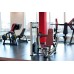 Жим от груди со сведением, рычаг снизу AeroFIT Impulse Techno IT9301 в Москве Жим от груди со сведением, рычаг снизу AeroFIT Impulse Techno IT9301 в Москве