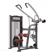 Тяга сверху рычажная с разведением AeroFIT Impulse Techno IT9302 в Москве Тяга сверху рычажная с разведением AeroFIT Impulse Techno IT9302 в Москве