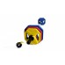 Памп-штанга Original Fit.Tools PRO 20 кг в Москве Памп-штанга Original Fit.Tools PRO 20 кг в Москве