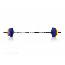 Памп-штанга Original Fit.Tools PRO 20 кг в Москве Памп-штанга Original Fit.Tools PRO 20 кг в Москве