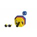 Памп-штанга Original Fit.Tools PRO 20 кг в Москве Памп-штанга Original Fit.Tools PRO 20 кг в Москве
