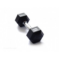 Гантель 6 кг гексагональная Original Fit.Tools в Москве