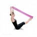 Эластичная лента TPE жёлтого цвета Original FitTools 12м в Москве Эластичная лента TPE жёлтого цвета Original FitTools 12м в Москве