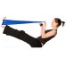 Эластичная лента TPE жёлтого цвета Original FitTools 12м в Москве Эластичная лента TPE жёлтого цвета Original FitTools 12м в Москве