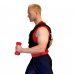 Набор гантелей Body-Solid от 0,5 до 6,8 кг (1-15lbs) 12 пар в Москве Набор гантелей Body-Solid от 0,5 до 6,8 кг (1-15lbs) 12 пар в Москве