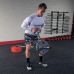 Захват для грифа с цепью многофункциональный Body-Solid в Москве Захват для грифа с цепью многофункциональный Body-Solid в Москве