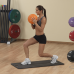 Тренировочный мяч 2,7 кг (6lb) Body-Solid в Москве Тренировочный мяч 2,7 кг (6lb) Body-Solid в Москве