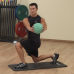 Тренировочный мяч 2,7 кг (6lb) Body-Solid в Москве Тренировочный мяч 2,7 кг (6lb) Body-Solid в Москве