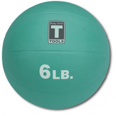 Тренировочный мяч 2,7 кг (6lb) Body-Solid в Москве Тренировочный мяч 2,7 кг (6lb) Body-Solid в Москве