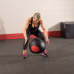 Тренировочный мяч мягкий Body-Solid WALL BALL 3,6 кг (8lb) в Москве Тренировочный мяч мягкий Body-Solid WALL BALL 3,6 кг (8lb) в Москве