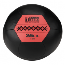 Тренировочный мяч мягкий Body-Solid WALL BALL 11,3 кг (25lb) в Москве Тренировочный мяч мягкий Body-Solid WALL BALL 11,3 кг (25lb) в Москве