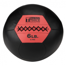 Тренировочный мяч мягкий Body-Solid WALL BALL 2,7 кг (6lb) в Москве Тренировочный мяч мягкий Body-Solid WALL BALL 2,7 кг (6lb) в Москве