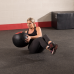 Тренировочный мяч мягкий Body-Solid WALL BALL 2,7 кг (6lb) в Москве Тренировочный мяч мягкий Body-Solid WALL BALL 2,7 кг (6lb) в Москве
