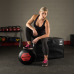 Тренировочный мяч мягкий Body-Solid WALL BALL 13,6 кг (30lb) в Москве Тренировочный мяч мягкий Body-Solid WALL BALL 13,6 кг (30lb) в Москве