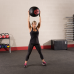 Тренировочный мяч мягкий Body-Solid WALL BALL 7,3 кг (16lb) в Москве Тренировочный мяч мягкий Body-Solid WALL BALL 7,3 кг (16lb) в Москве